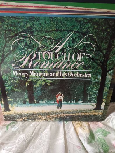 48 Classical LP Vinyls