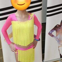 dancing costume
