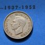 Great Britain Sixpence 1937 To 1967 [34 Coins Inc 10 x Silver Pre 47] Whitman Folder Image 8