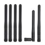 SMA Female Needlefree Antenna Replacement Antenna for IP Camera Recorder WiFi 2.4GHz 3dBi WiFi Antenna Image 4