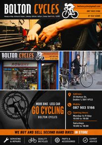 !!! Used Bikes !!!