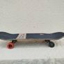 Vintage Skateboard Image 3