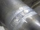 Welder available for welding works-repairs. Image 2