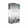 18L Propane Gas Instant Water Heater:Available for collection Image 3