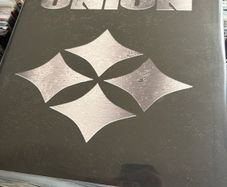 Union (John Corabi, Bruce Kulick) S/T Vinyl LP Hard Rock Metal RARE
