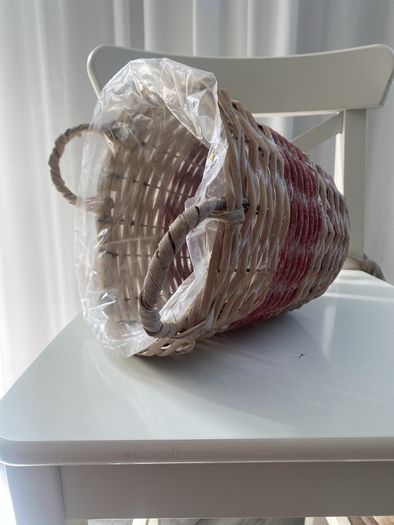flower basket