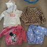 3-6 months baby girl bundle 55 items Image 10