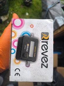 Satellite Finder