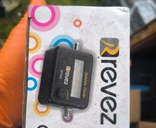 Satellite Finder
