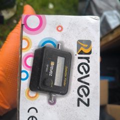 Satellite Finder