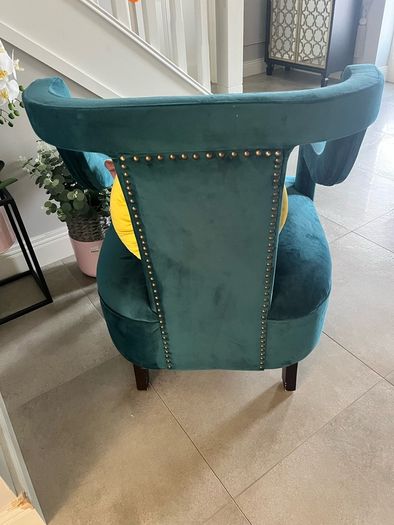 Lounge / Office Chair