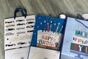 Gift bags