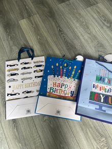 Gift bags
