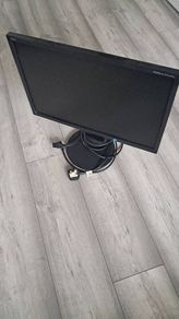 Adjustable Monitor