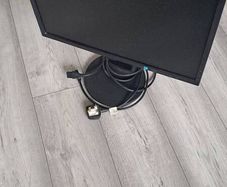 Adjustable Monitor