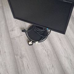 Adjustable Monitor