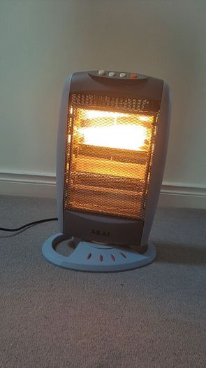 free electric heater