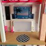 Barbies Dream house GRG93 three story dollhouse Image 9