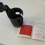 Bugaboo Bee Pram / Buggy / Pushchair / Stroller with loads of Accessories - Red Image 8