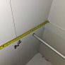 nursery wardrobe Image 5