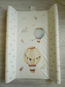 Baby Changing Mat