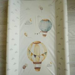 Baby Changing Mat