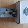 EWS Fuzzy Drive Fuzz Pedal Image 3