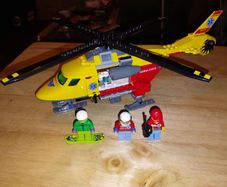lego