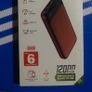 Portable 12000mAh Fast Charging Power Bank dual USB port Image 5
