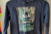 H&amp;M boys hoodie