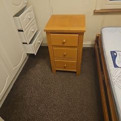 lockers