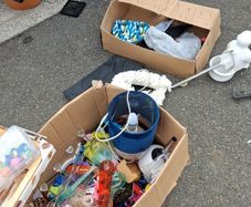 free carboot lot