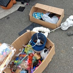 free carboot lot