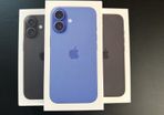 iPhone 16 128GB, Brand new, unlocked, Apple Warranty