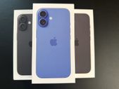 iPhone 16 128GB, Brand new, unlocked, Apple Warranty