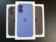 main image for ad iPhone 16 128GB, Brand new, unlocked, Apple Warranty