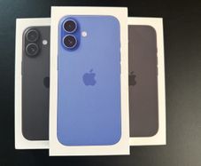 iPhone 16 128GB, Brand new, unlocked, Apple Warranty