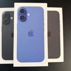 iPhone 16 128GB, Brand new, unlocked, Apple Warranty