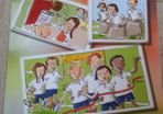 Bualadh Bos Rang 5 printed 2004