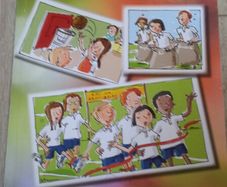 Bualadh Bos Rang 5 printed 2004