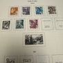 Stamp album GERMANY Image 8