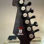 Acoustic Guitar Silent Bullfighter Image 6
