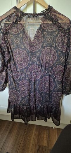Zara Dress