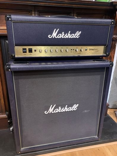 Marshall Marshall Vintage Modern 425B Cabinet Purple - Purple