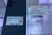 Samsung S23 Ultra