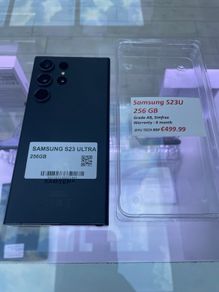 Samsung S23 Ultra