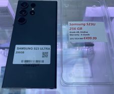 Samsung S23 Ultra