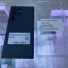 Samsung S23 Ultra