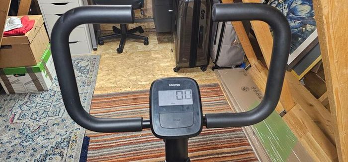 Excercise Bike