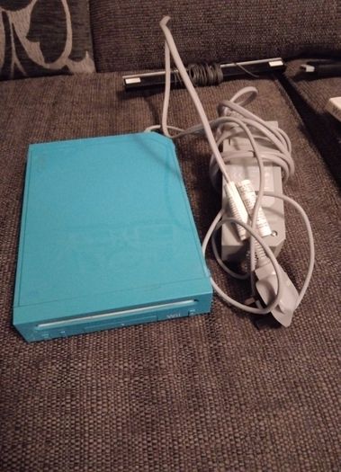 original wii bundle